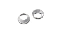 Vibrant 37 Degree Conical Seals w/ 12.2mm ID - Pack of 2