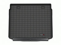 WeatherTech 23-24 Honda CR-V Hybrid Cargo Liner w/ Bumper Protector - Black