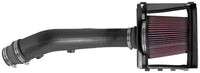 K&N 2016 Ford F-150 3.5L AirCharger Performance Intake