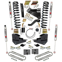 Skyjacker 2023+ Ford F-250/F-350 Super Duty 4WD 6in Lift Kit