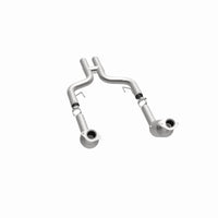 MagnaFlow Direct Fit Catalytic Converter Mustang 05-09 4.6L OEM
