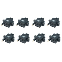 FAST FOX XR-1A Hi-Output LS Coil Set w/ Connectors