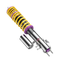 KW Coilover Kit V3 92-01 Subaru Impreza incl. WRX (GC GF GFC)