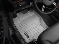 WeatherTech 03-05 Mercedes-Benz ML350 Front FloorLiner - Grey