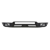 Westin 14-21 Toyota Tundra Pro-Mod Front Bumper - Tex. Blk