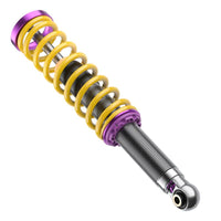 KW Shock Kit V3 16-17 Mercedes Benz AMG GT S Base 4.0L V8 w/ Adaptive Suspension