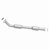 MagnaFlow 05-12 Toyota Tacoma 2.7L Direct Fit Converter