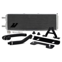 Mishimoto 25+ ram 1500 3.0L Hurricane Performance Heat Exchanger