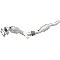 MagnaFlow Direct Fit Catalytic Converter 00-02 Audi S4 2.7L P/S