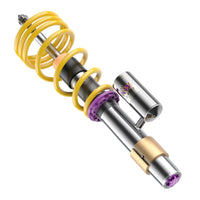 KW Coilover Kit V3 BMW M5 E60 (M560)Sedan (bundle including EDC unit)