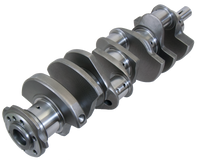 Eagle Pontiac 455 4.250in Stroke Cast Crankshaft