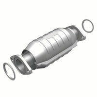 MagnaFlow Direct Fit Catalytic Converter 93-94 Corolla/Prizm CA
