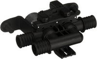 Gates 15-16 Volkswagen e-Golf Electric Heater Control Valve Electric Coolant Valve