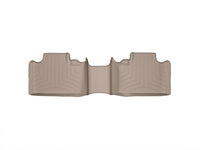 WeatherTech 11+ Dodge Durango Rear FloorLiner - Tan