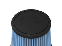 aFe Magnum FORCE Intake Replacement Air Filter w D2 Dura-Dry Media 4in F x8in B x5-1/2in T x7in H