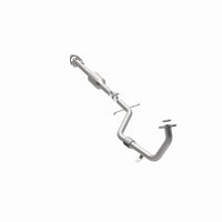 MagnaFlow Direct Fit Catalytic Converter 02 Chevrolet Cavalier 2.2L