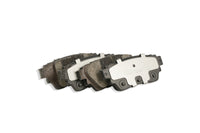 DBA 19-24 Nissan Altima (w/Electronic Parking Brake) Street Ceramic Front Brake Pads
