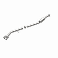 MagnaFlow California Direct Fit Converter 2004 Pontiac GTO 5.7L