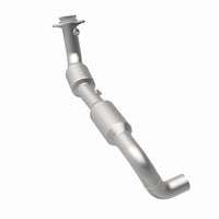 MagnaFlow 2004 Ford F-150 4.6L Direct Fit Converter