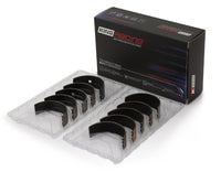 King Engine Bearings Nissan SR20DET (GTiR) 16V - (Size STDX) Performance Main Bearing Set