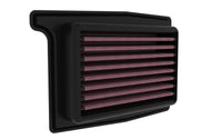 K&N 21-23 Triumph Trident 660 Replacement Air Filter