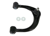 Whiteline 24-25 Toyota Tacoma Front Upper Control Arm