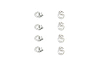 DBA 20-22 Toyota Highlander Front Street Series Brake Pads