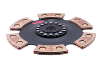 ACT 19-25 Mazda MX-5 Miata 6 Pad Rigid Race Disc