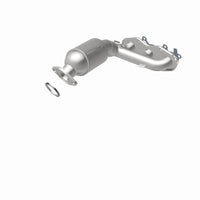 MagnaFlow 2011 Toyota Sienna 3.5L Direct Fit Converter