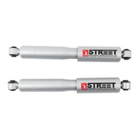 Belltech 19-23 Chevy/GMC Silverado/Sierra 1500 Short Bed 4WD Street Performance Coilover Kit