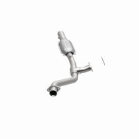 MagnaFlow Direct Fit Catalytic Converter 03 Ram 2500 2WD 5.7L OEM
