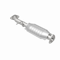 MagnaFlow Direct Fit Catalytic Converter 98-00 Kia Sportage