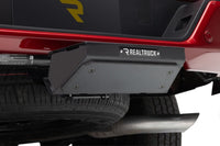 Go Rhino HS-10 Hitch Skid Step