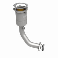 MagnaFlow Direct Fit Catalytic Converter 98-00 Kia Sportage Front