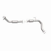 MagnaFlow 08-17 Toyota Sequoia 5.7L CARB Compliant Direct-Fit Catalytic Converter