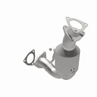 MagnaFlow 2017 Q7 V6 3 OEM Underbody Direct Fit Converter