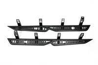 DV8 22-24 Toyota Tundra Crew Max - OE Plus Side Steps