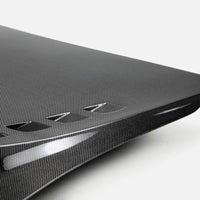 Seibon 21-22 Lexus IS300/IS350 F Sport - BT Style Carbon Fiber Hood