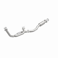 MagnaFlow 1997 Lexus ES300 3.0L Direct Fit Converter