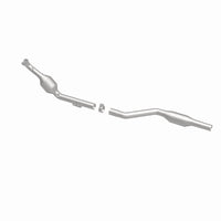 MagnaFlow Direct Fit Catalytic Converter 00-03 Mercedes S430 4.3L