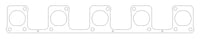 Cometic 04-05 Dodge Viper .030 inch MSL Gen III Exhaust Gasket