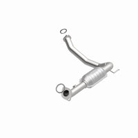 MagnaFlow Direct Fit Catalytic Converter 10-14 GX460 4.6L