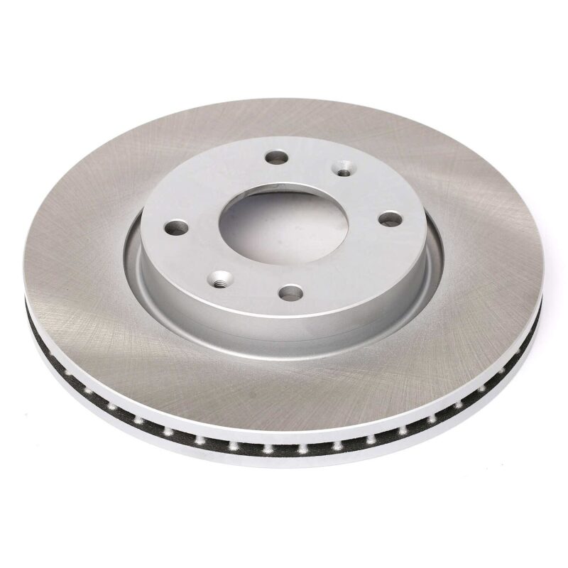 Power Stop 03-05 Hyundai Sonata Front Semi Coated Rotor