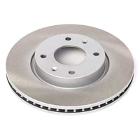 Power Stop 03-05 Hyundai Sonata Front Semi Coated Rotor