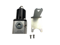PureFlow AirDog Universal Fuel Pressure Regulator w/5 -8 ORB Ports 7-70psi