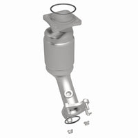 MagnaFlow Direct Fit Catalytic Converter 03-07 Murano rear man OEM