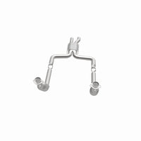 MagnaFlow 05-06 Lincoln LS 3.9L Direct Fit Converter