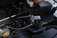 K&N 20-23 GM 2500/3500 6.6L Oil Separator Catch Can