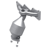 MagnaFlow Direct Fit Catalytic Converter 07-08 Hyundai Veracruz 3.8L
