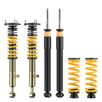 ST Coilover Kit 2014+ Lexus IS250/IS350/IS300h